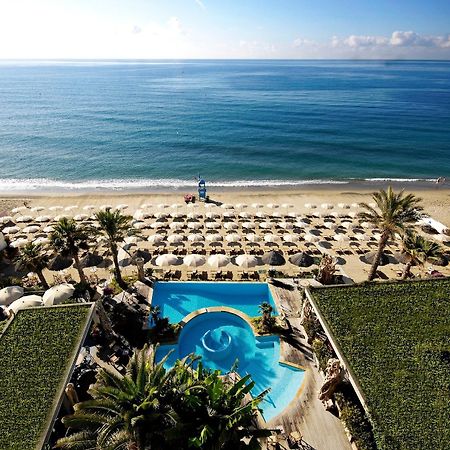Mare Hotel Савона Екстериор снимка
