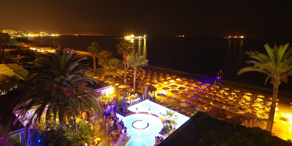 Mare Hotel Савона Екстериор снимка